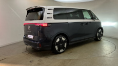 Volkswagen ID. Buzz 150kW 1ST Edition Pro 77kWh 5dr Auto Electric Estate